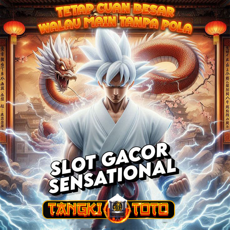 TANGKITOTO Situs Bola Dan Slot Game Terlengkap